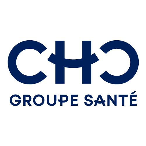Groupe santé CHC Belgium