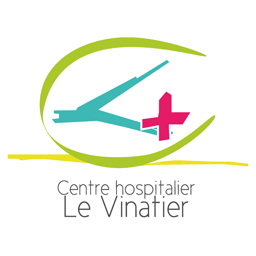 Centre hospitalier Le Vinatier
