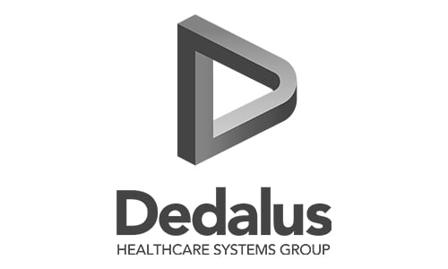 Dedalus logo