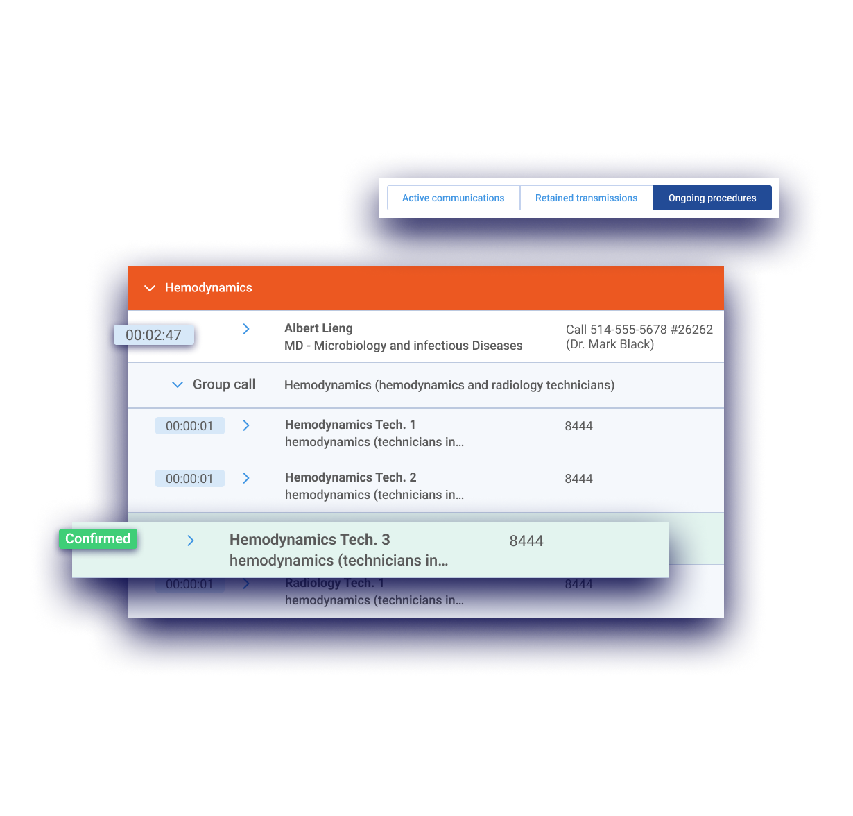 Emergency Procedure Activation-transparent-