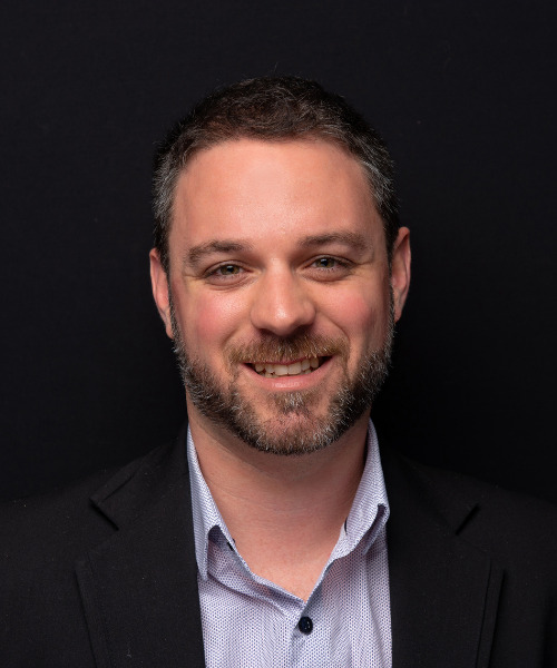 Sylvain Collard