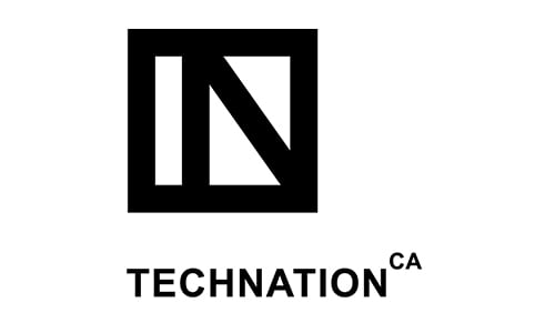 Technation Canada logo