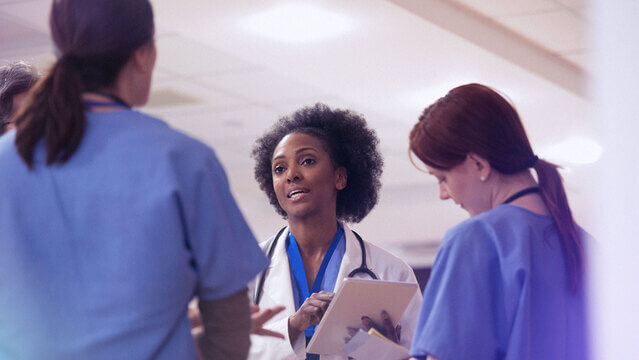 Care Coordination