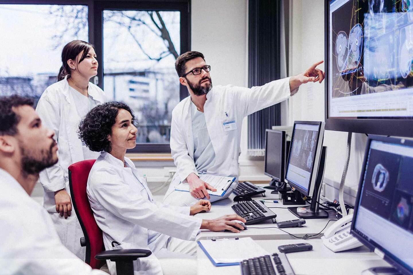 Interoperability with your Existing Systems