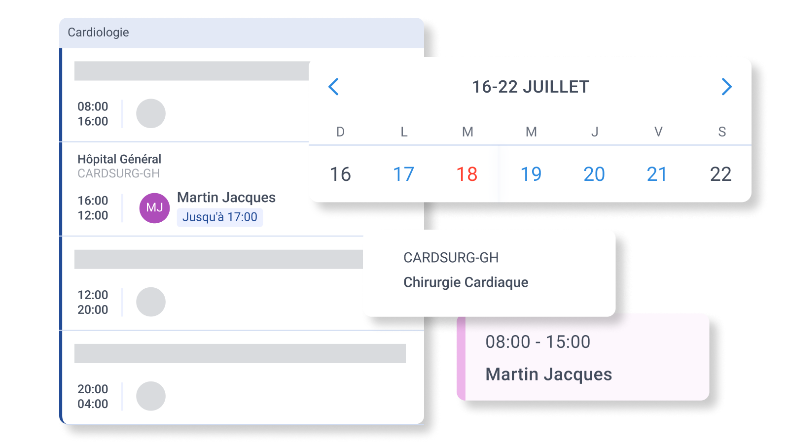 Call Scheduling_FR