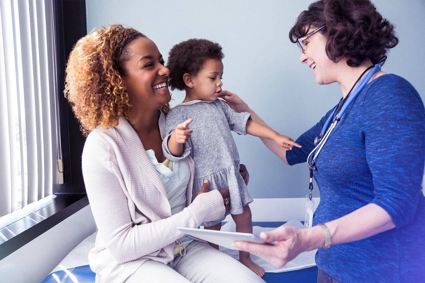 Communication to Improve Patient Engagement