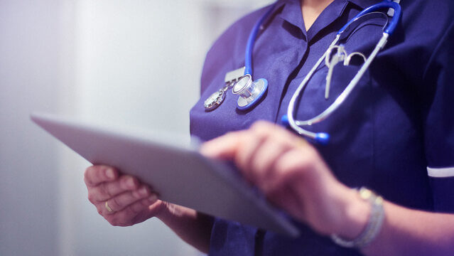 Health Data Security
