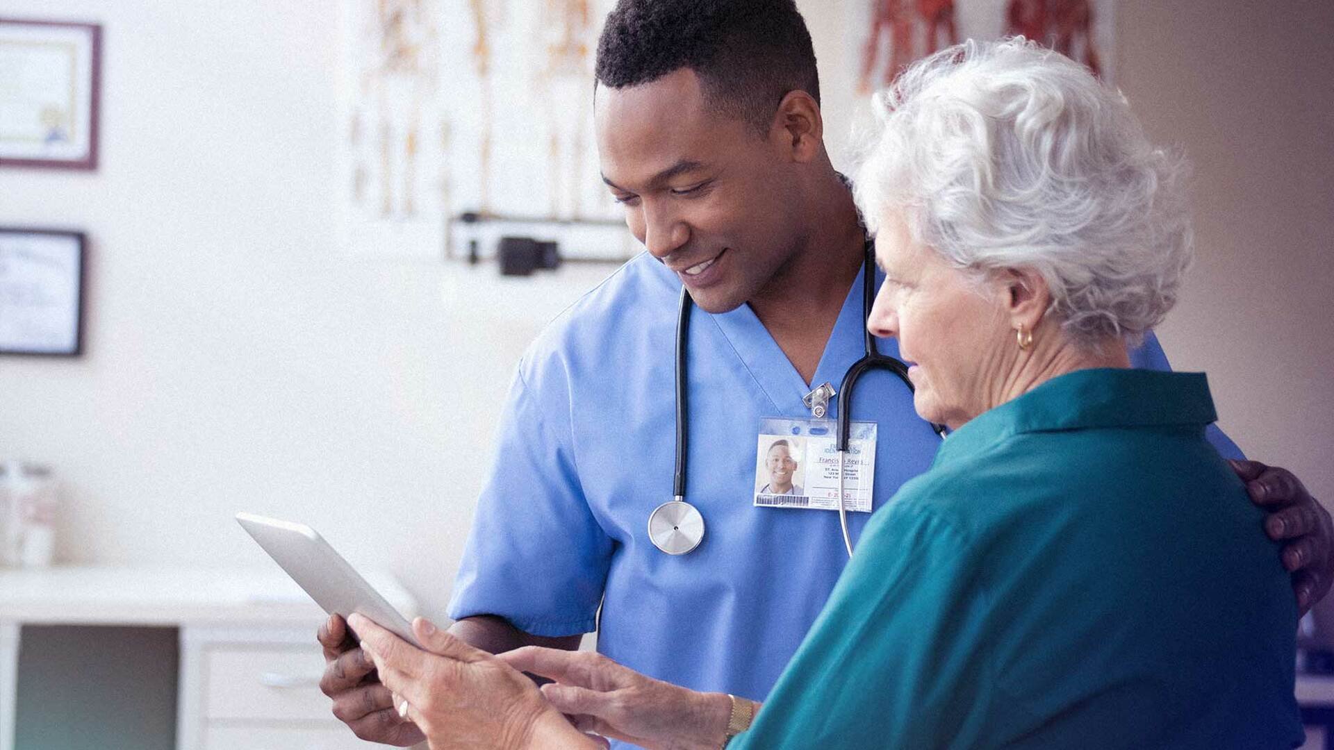 Specialized Healthcare