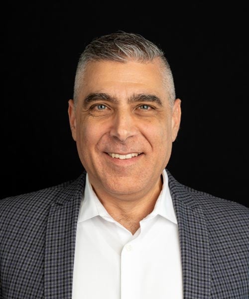 Frank Arcadi