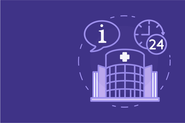 Hospitals