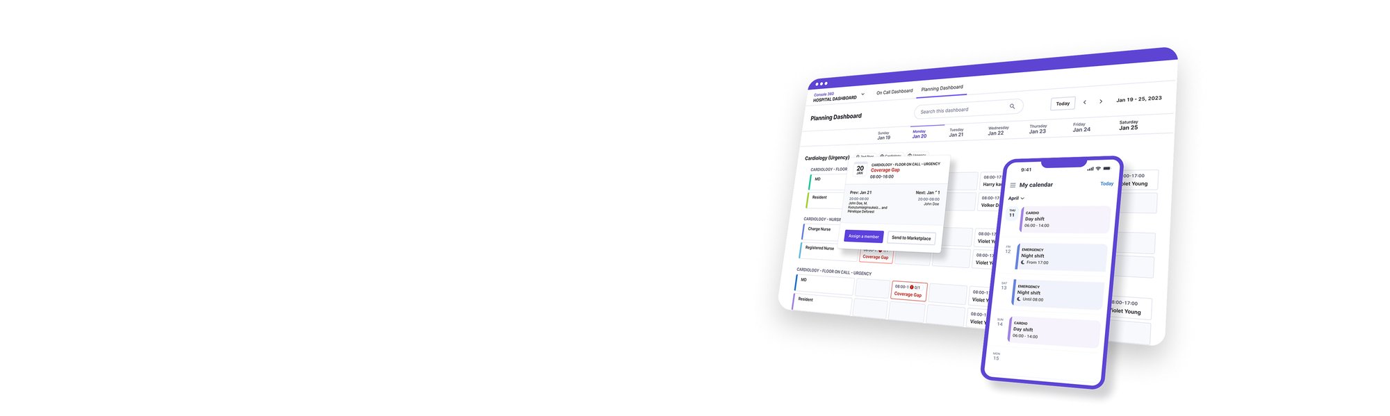 Workforce_Management_Website