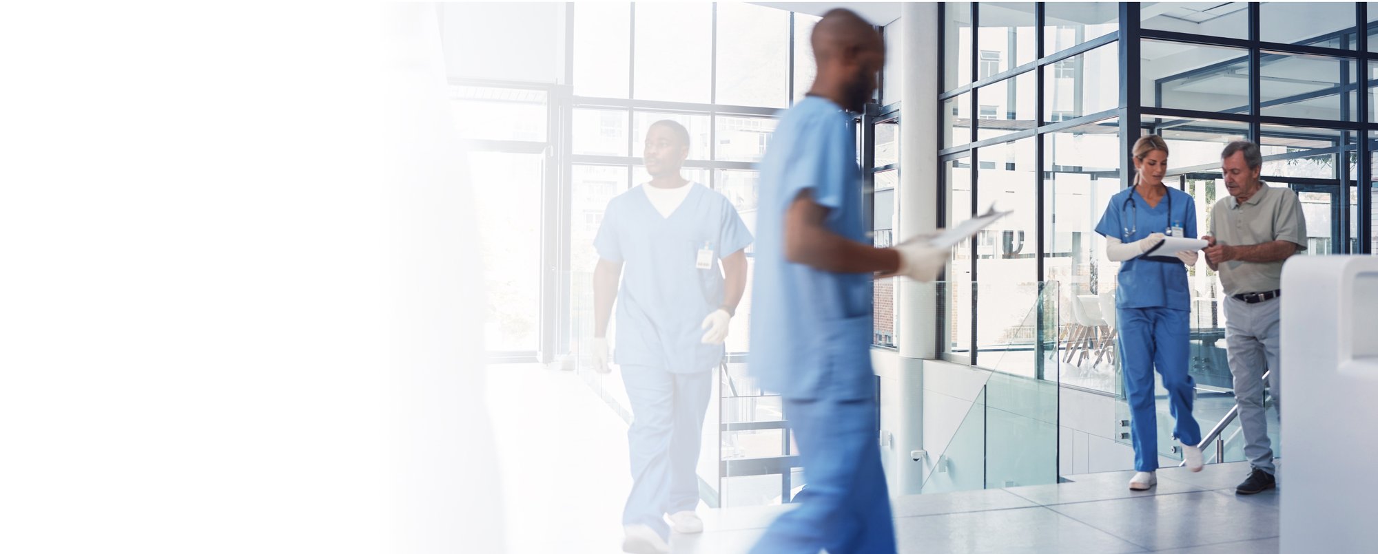 Healthcare Delivery Organization