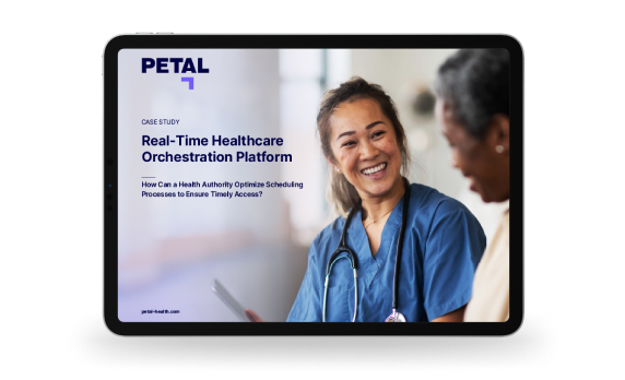 Reducing ED Visits by 800 Per Day