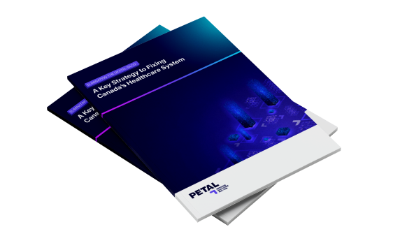 Eliminating the Digital Silos in Healthcare