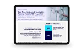 Real_Time_Healthcare_Orchestration