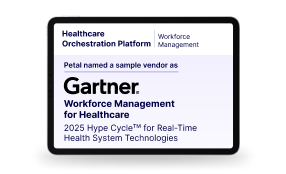 Petal named a sample vendor as Gartner 2025