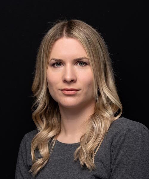Corina Chartrand