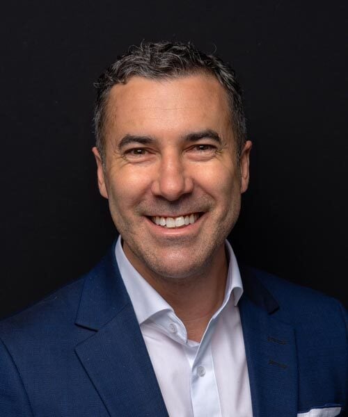 Pascal Tessier-Fleury