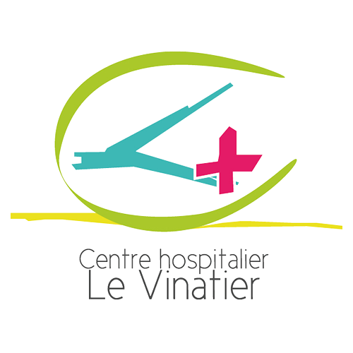 Centre hospitalier Le Vinatier