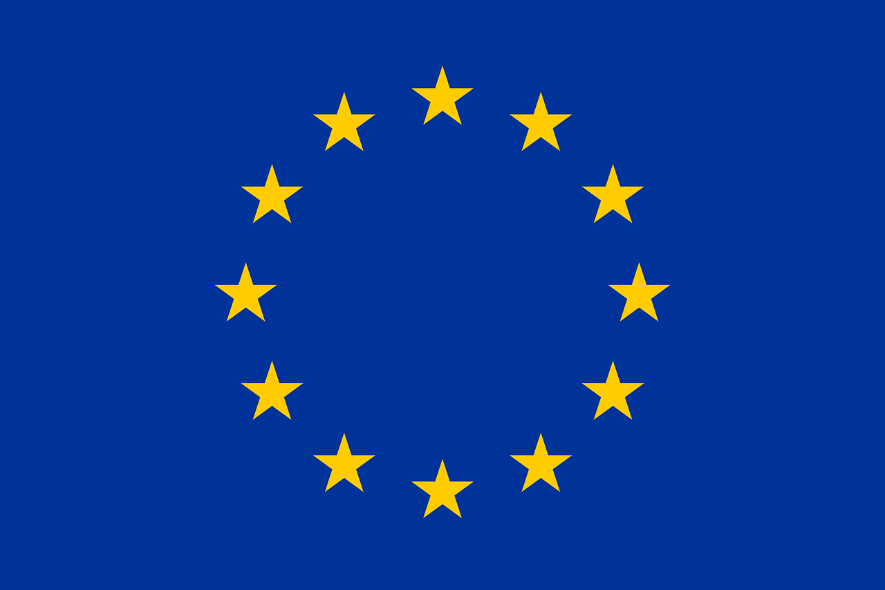 Flag of European Union