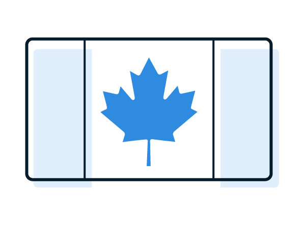 Canada pays Québec réseau