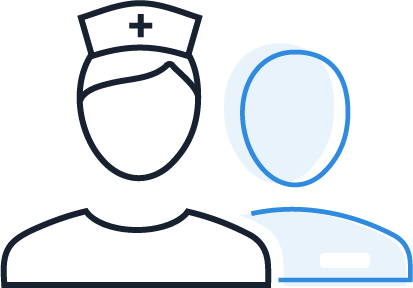 personnel hospitalier horaires