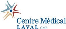 Centre médical Laval GMF - Groupe médecine familiale