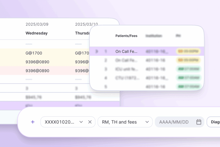 Petal Billing meets hospital needs through a centralized, easy-to-use solution.