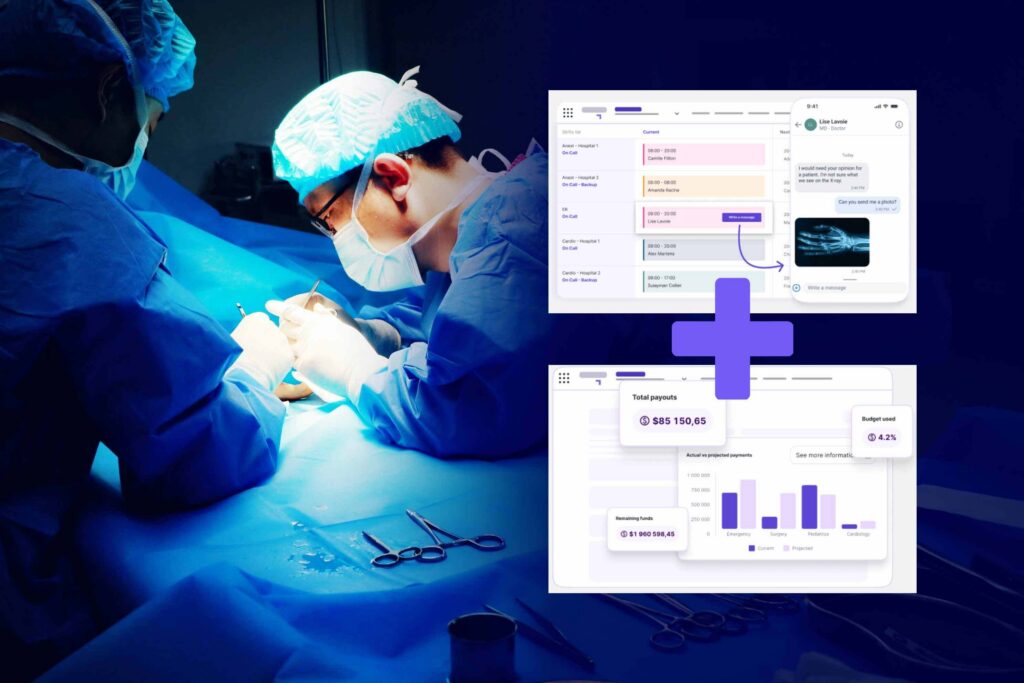 There are distinct reasons for medical billing rejections in AB, BC, and ON.