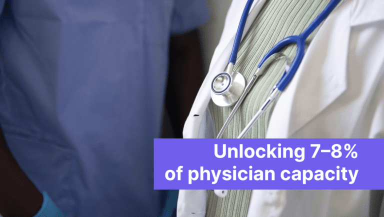 Canada can add more doctors