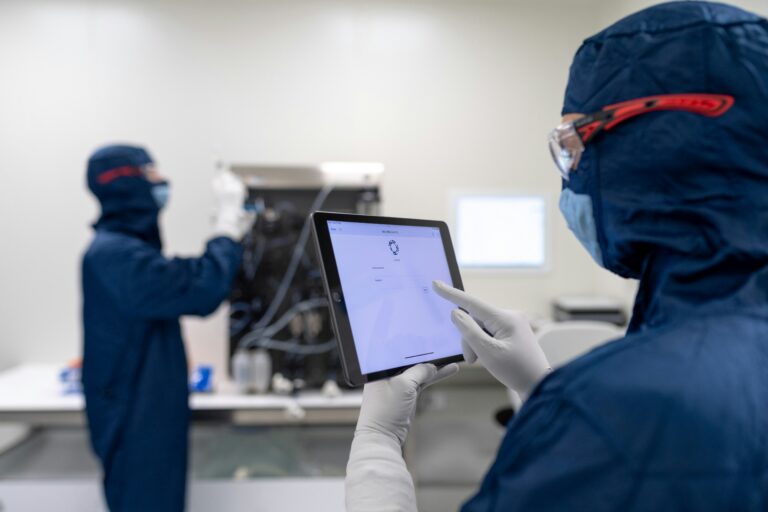 Healthcare data security