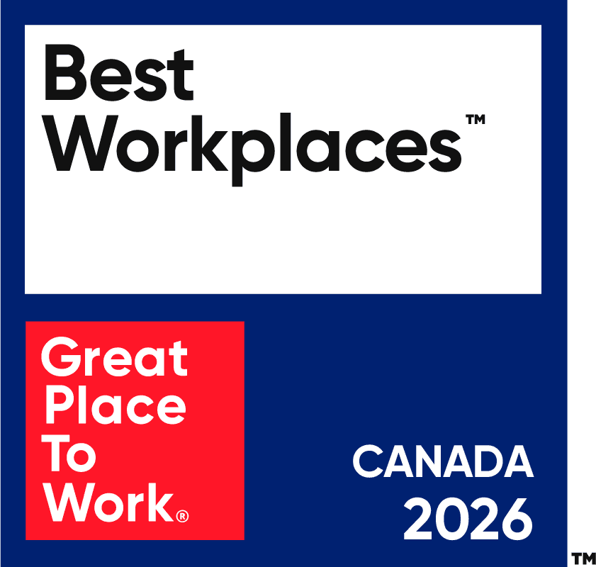 2026 Best Workplaces in Canada EN Logo