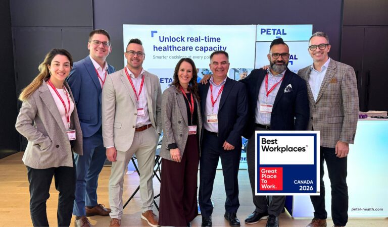 Petal named a Best Workplace™ by Great Place To Work® 2026