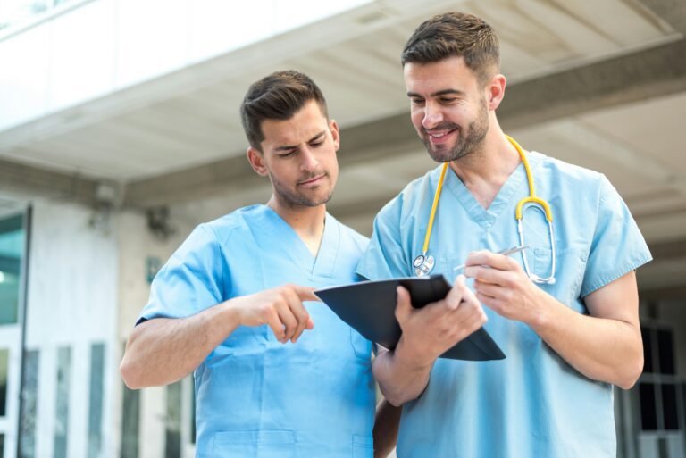 Nurses' work-life balance