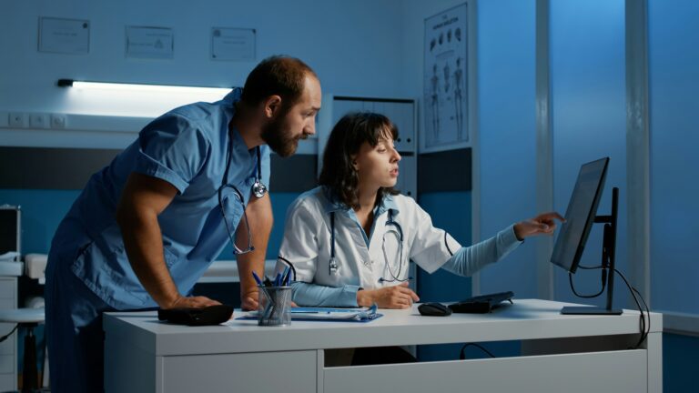Physician scheduling is a key source of burnout