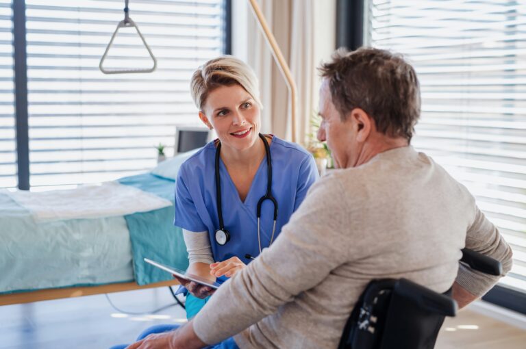 Better nurse work-life balance benefits everyone
