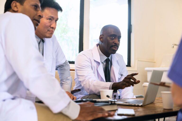 Data informs smarter health system decisions