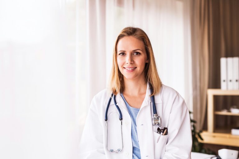 New physician billing